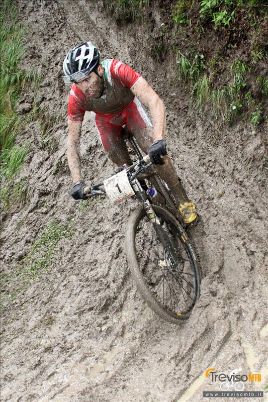 Alpago Tropy, con la Veneto Cup 
